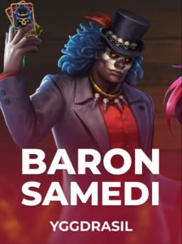 Baron Samedi