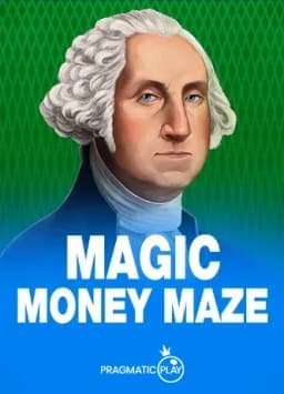 Magic Money Maze