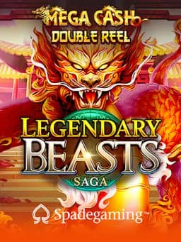 Legendary Beasts Saga