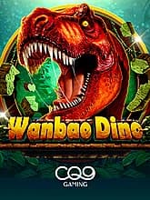 WanBaoDino