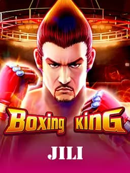 Boxing King