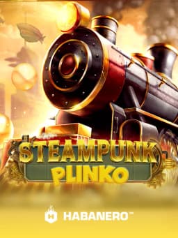 Steampunk Plinko