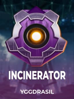 Incinerator