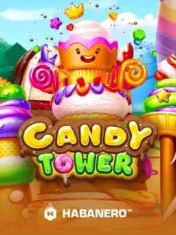 Candy Tower