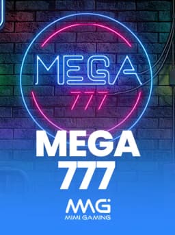 Mega777