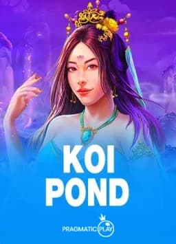Koi Pond