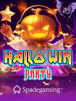 Hallo Win Party