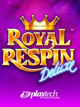 Royal Respin Deluxe