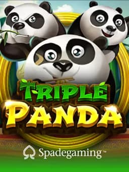 Triple Panda