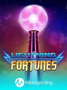 Lightning Fortunes