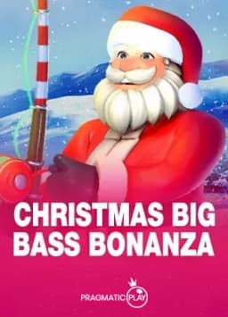 Christmas Big Bass Bonanza