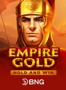 Empire Gold: Hold & Win