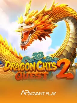 Dragon Chi's Quest 2
