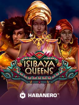Isibaya Queens