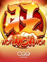 WonWonWon