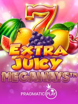 Extra Juicy Megaways