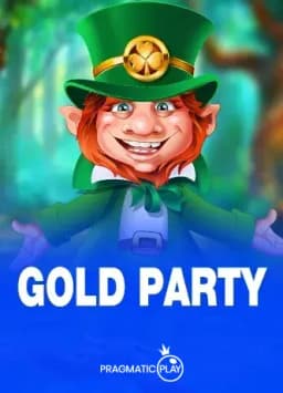 Gold Party