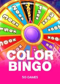 Color Bingo
