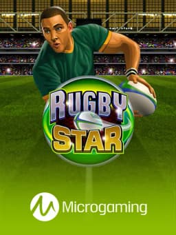 Rugby Star