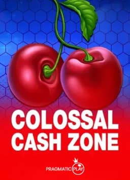 Colossal Cash Zone