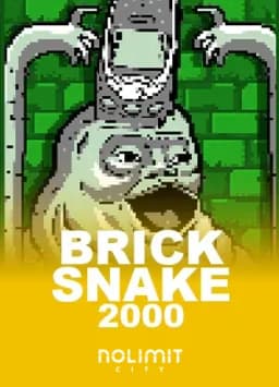 Brick Snake 2000