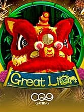 GreatLion