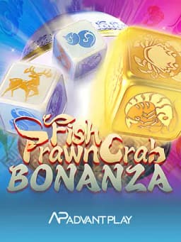 Fish Prawn Crab Bonanza