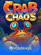 Crab Chaos