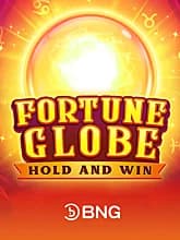 Fortune Globe