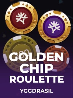 Golden Chip Roulette