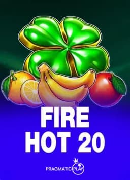 Fire Hot 20