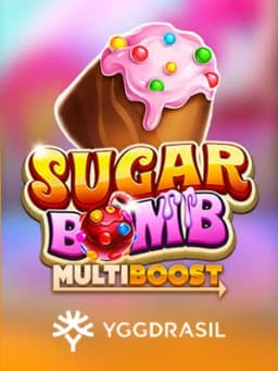 Sugar Bomb 2 MultiBoost