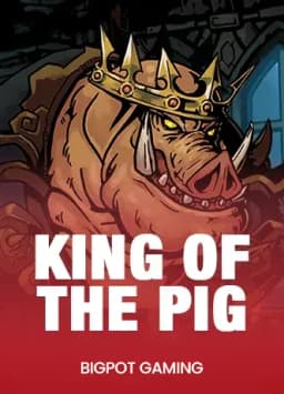King of the Pig