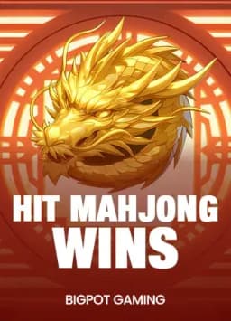 Hit Mahjong Wins