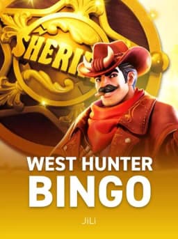West Hunter Bingo