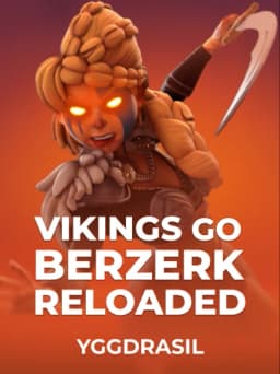 Vikings Go Berzerk: Reloaded