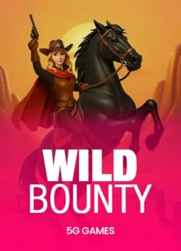 WILD BOUNTY