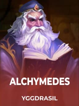 Alchymedes