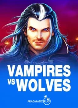 Vampires vs Wolves