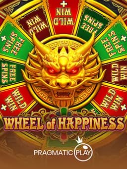 Wheel of Happiness