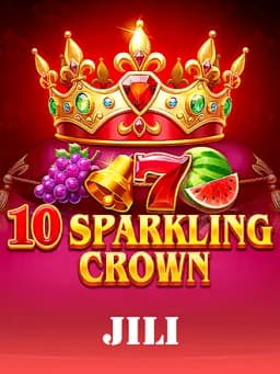 10 Sparkling Crown
