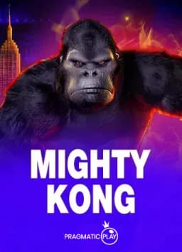 Mighty Kong