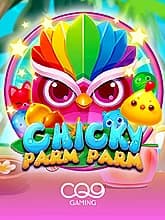 ChickyParmParm
