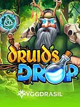 Druid’s Drop