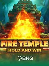 Fire temple: Hold and Win
