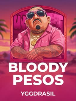 Bloody Pesos