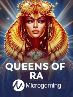 Queens of Ra