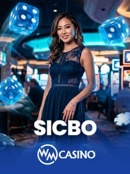SicBo