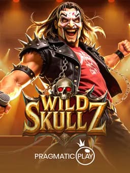 Wild Skullz