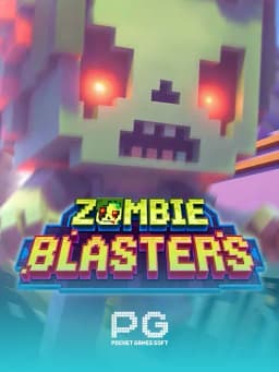 Zombie Blasters